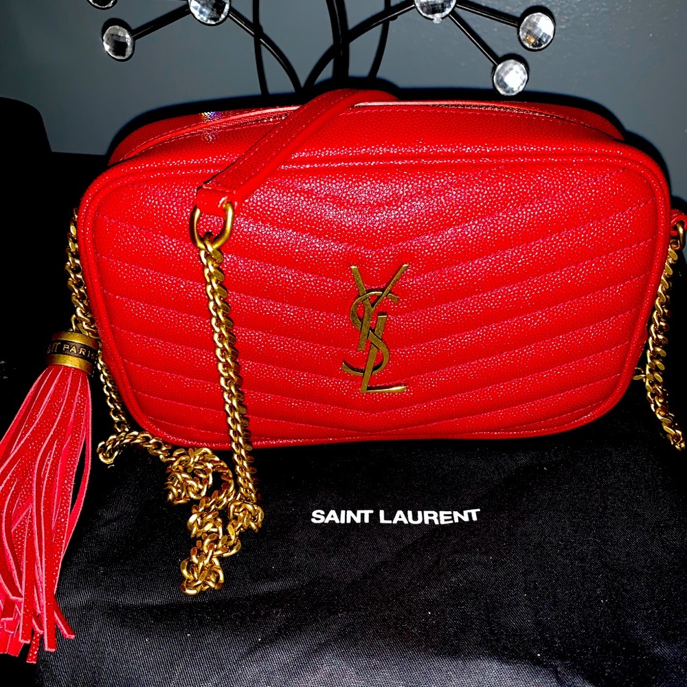 Saint Laurent